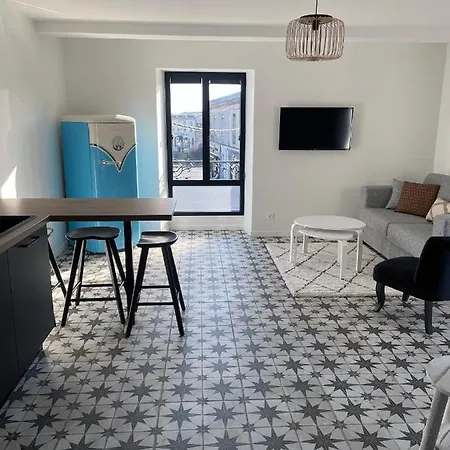 Magnifique D'hote Pensjonat *